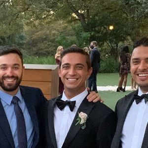 Meet your Posher, Albert